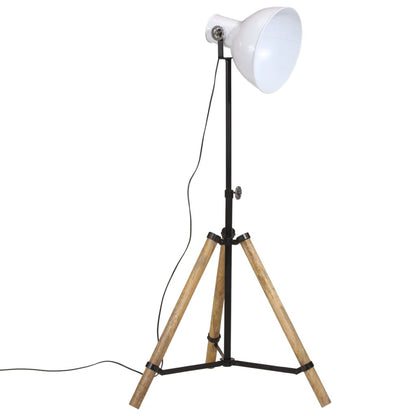 Vloerlamp 25 W E27 75X75X90-150 Cm