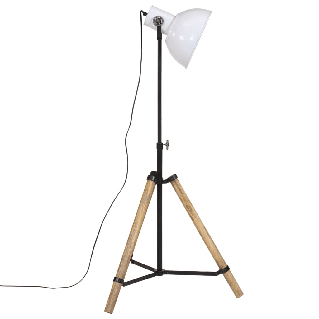 Vloerlamp 25 W E27 75X75X90-150 Cm