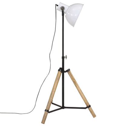 Vloerlamp 25 W E27 75X75X90-150 Cm