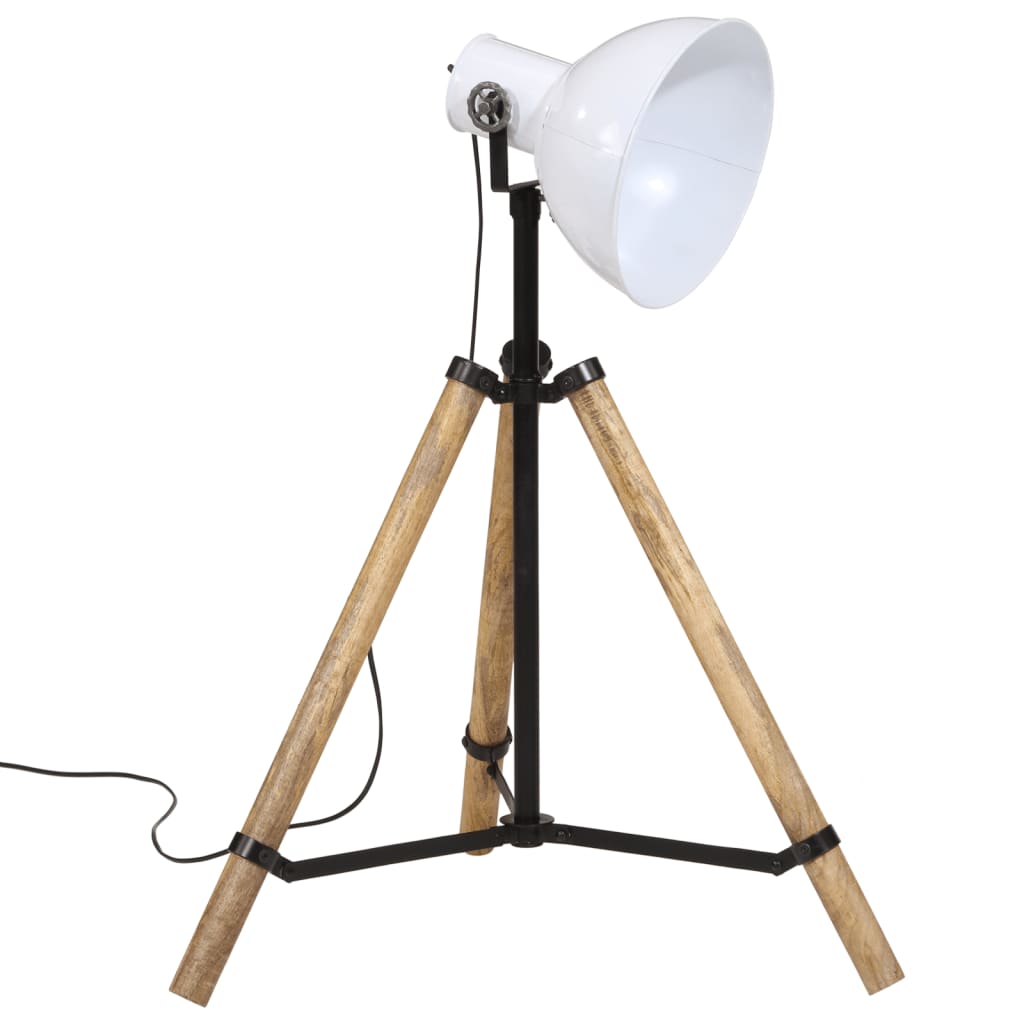 Vloerlamp 25 W E27 75X75X90-150 Cm