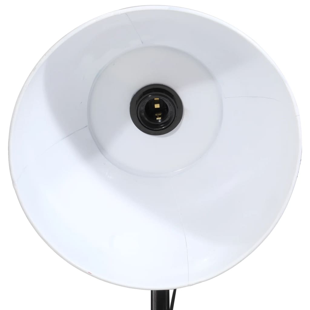 Vloerlamp 25 W E27 75X75X90-150 Cm