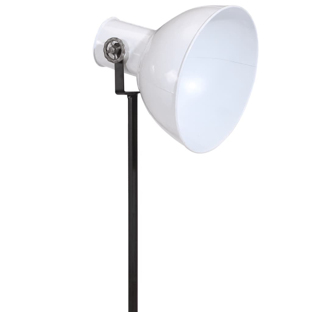 Vloerlamp 25 W E27 75X75X90-150 Cm