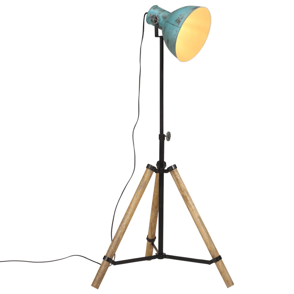 Vloerlamp 25 W E27 75X75X90-150 Cm