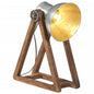 Bureaulamp 25 W E27 30X17X40 Cm