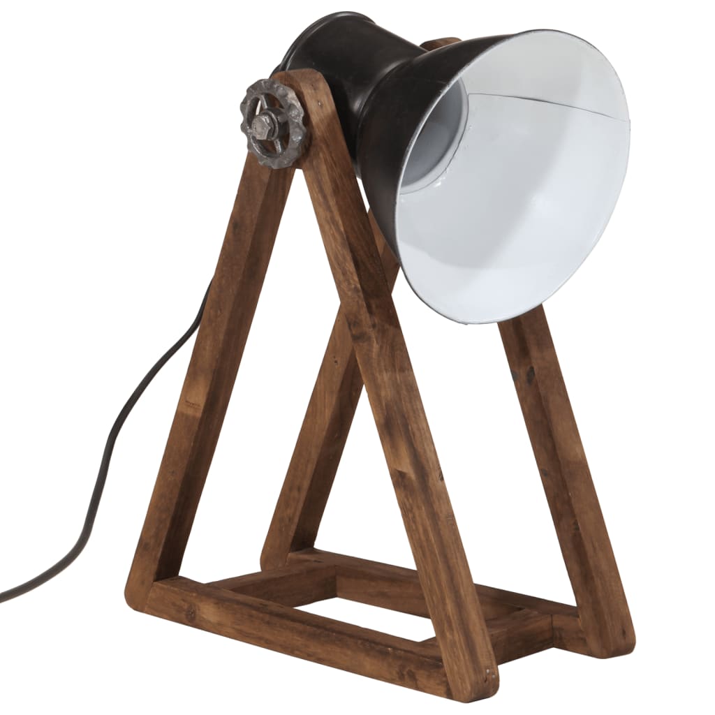 Bureaulamp 25 W E27 30X17X40 Cm