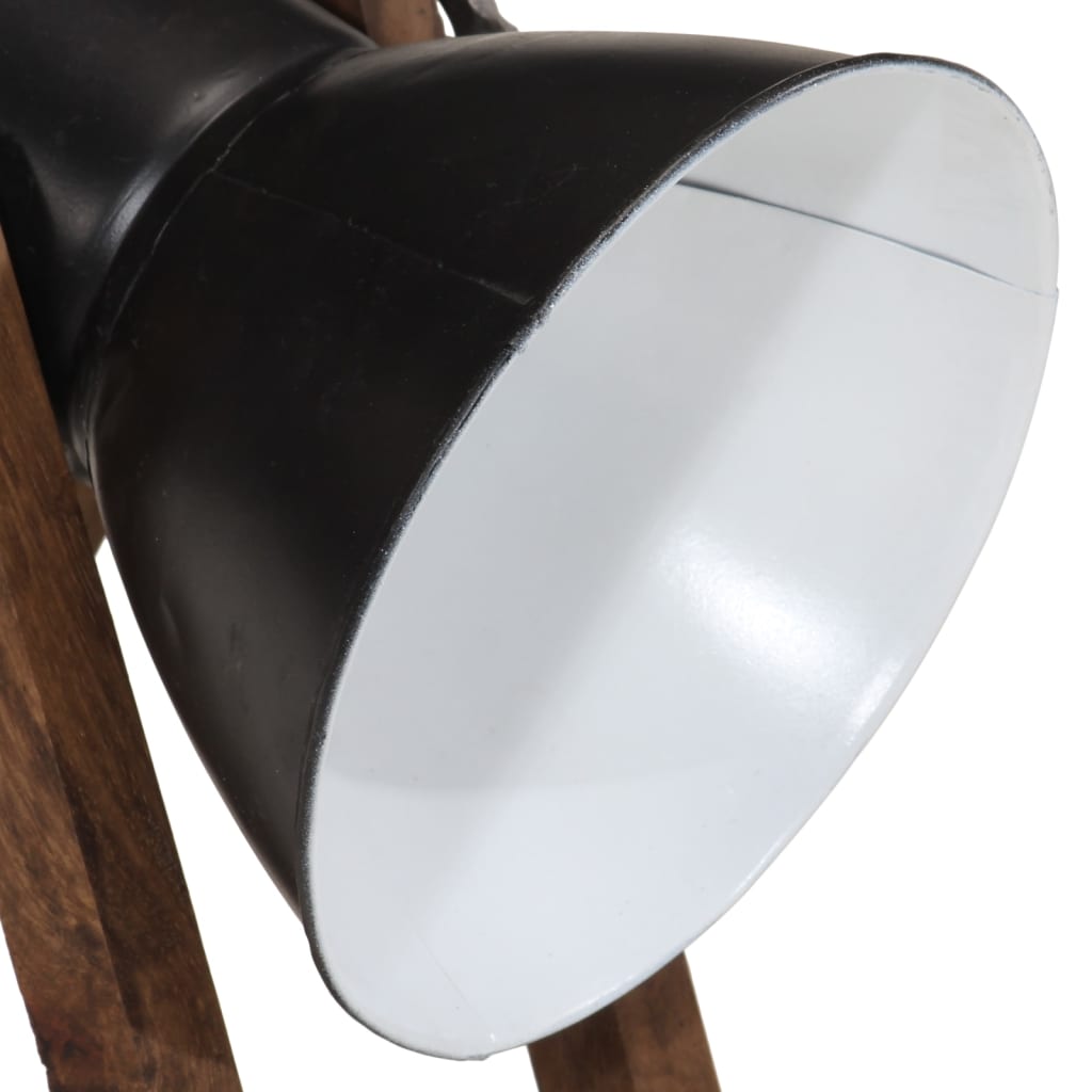 Bureaulamp 25 W E27 30X17X40 Cm