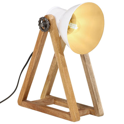 Bureaulamp 25 W E27 30X17X40 Cm