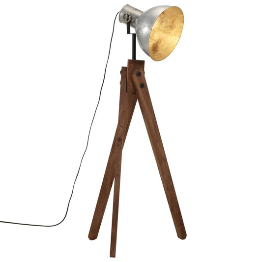 Vloerlamp 25 W E27 45X45X120 Cm Vintage Kleurig