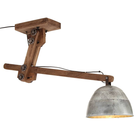 Plafondlamp 25 W E27 105X30X65-108 Cm Vintage Kleurig