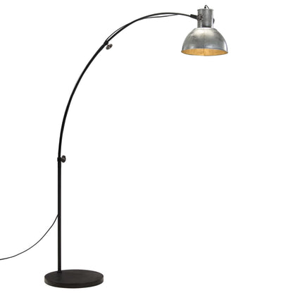 Vloerlamp 25 W E27 150 Cm Vintage Kleurig