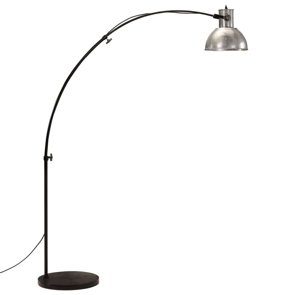 Vloerlamp 25 W E27 150 Cm Vintage Kleurig