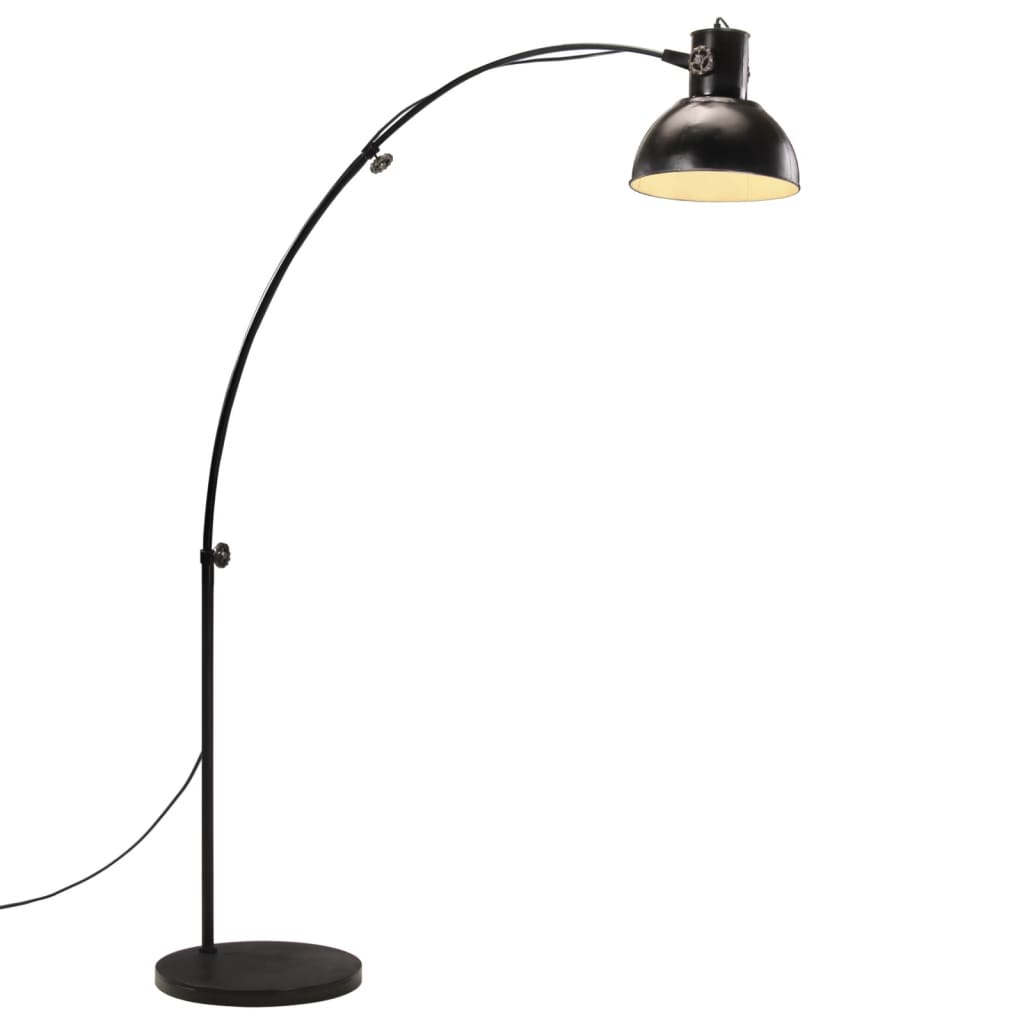 Vloerlamp 25 W E27 150 Cm Vintage Kleurig