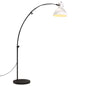 Vloerlamp 25 W E27 150 Cm Vintage Kleurig