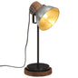 Bureaulamp 25 W E27 17X17X50 Cm