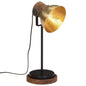 Bureaulamp 25 W E27 17X17X50 Cm