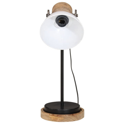 Bureaulamp 25 W E27 17X17X50 Cm