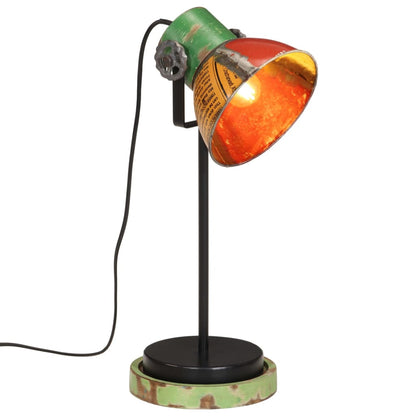 Bureaulamp 25 W E27 17X17X50 Cm