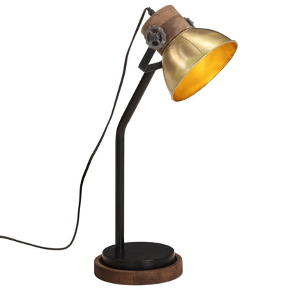 Bureaulamp 25 W E27 18X18X60 Cm