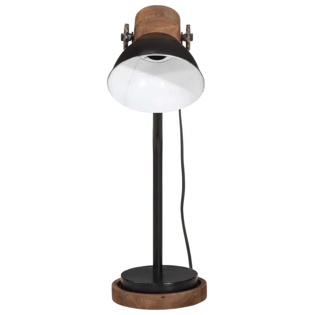 Bureaulamp 25 W E27 18X18X60 Cm