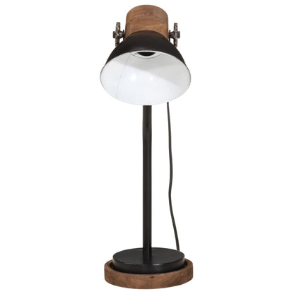 Bureaulamp 25 W E27 18X18X60 Cm