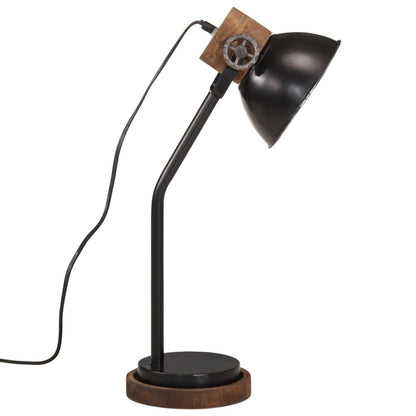 Bureaulamp 25 W E27 18X18X60 Cm