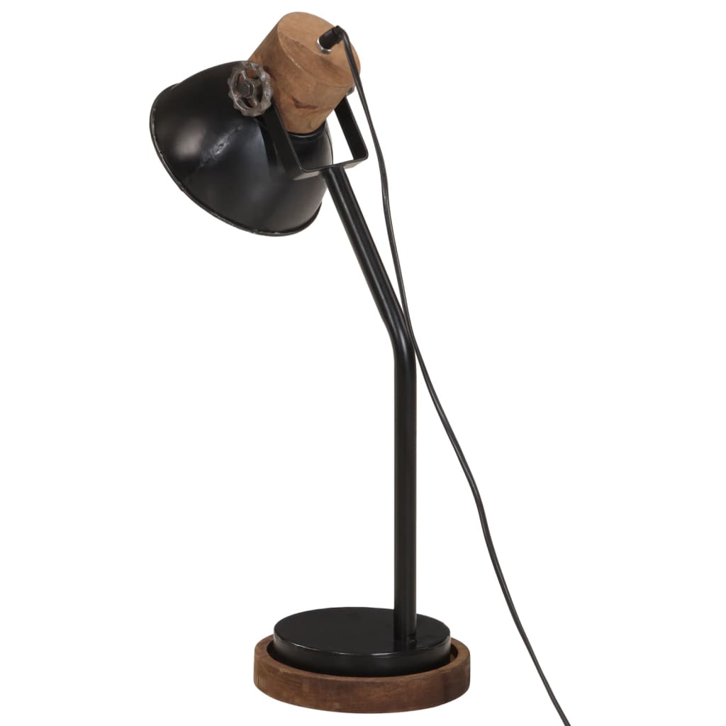 Bureaulamp 25 W E27 18X18X60 Cm