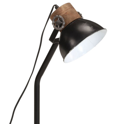 Bureaulamp 25 W E27 18X18X60 Cm