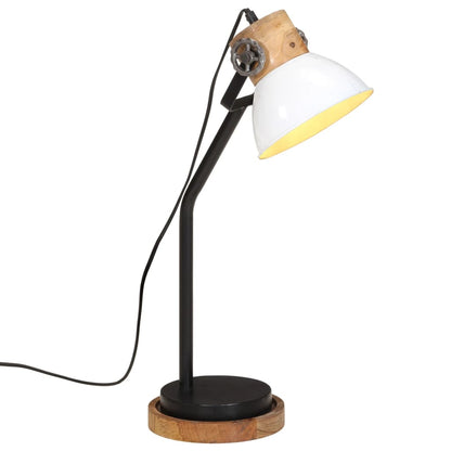 Bureaulamp 25 W E27 18X18X60 Cm