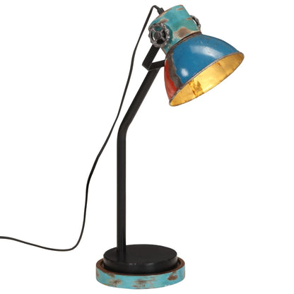 Bureaulamp 25 W E27 18X18X60 Cm