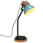 Bureaulamp 25 W E27 18X18X60 Cm