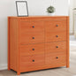 Dressoir Massief Grenenhout