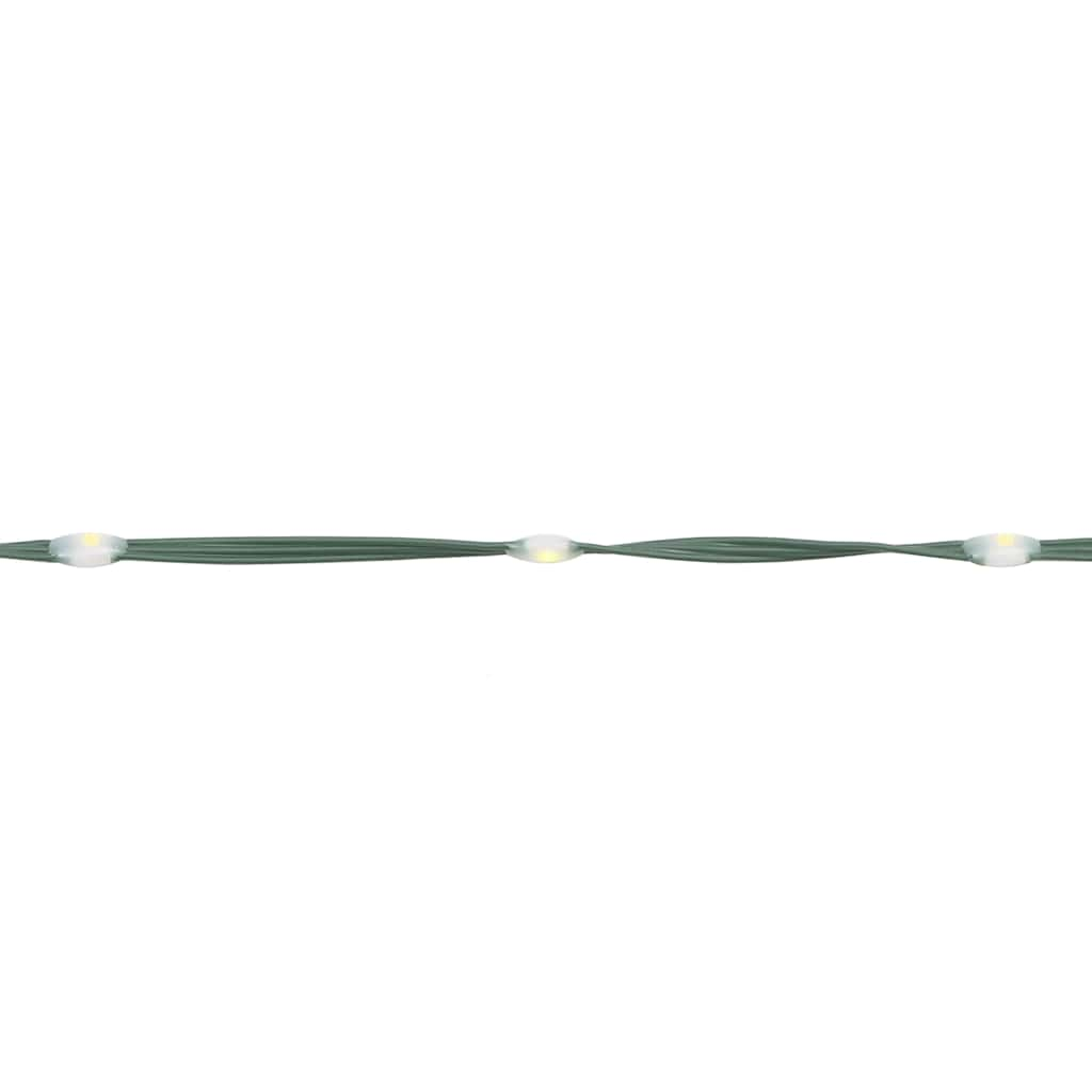 Kerstboomverlichting 363 Te Led's 182 Cm