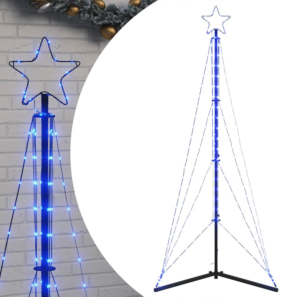 Kerstboomverlichting 363 E Led's