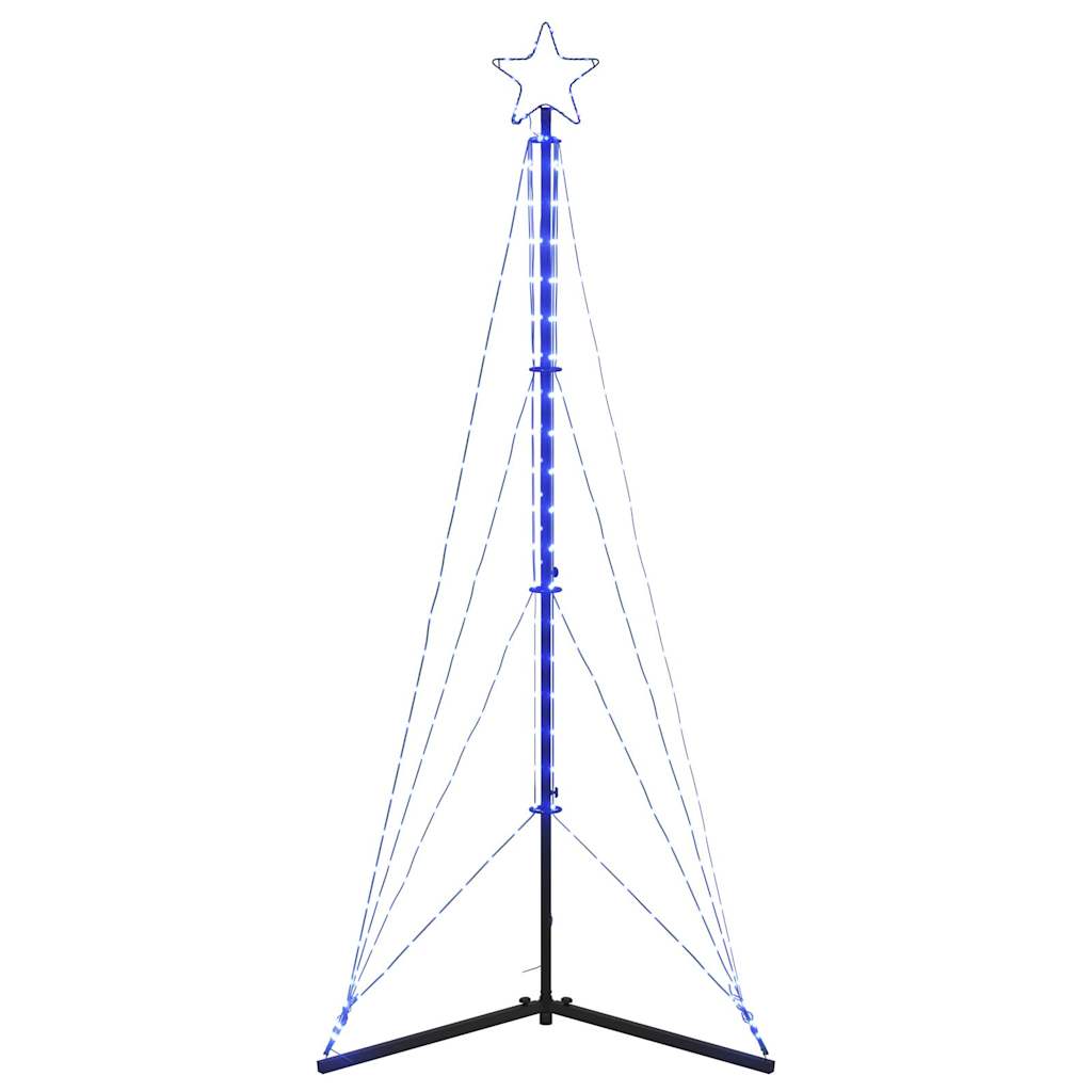 Kerstboomverlichting 363 E Led's