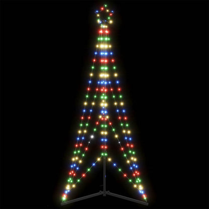 Kerstboomverlichting 363 E Led's