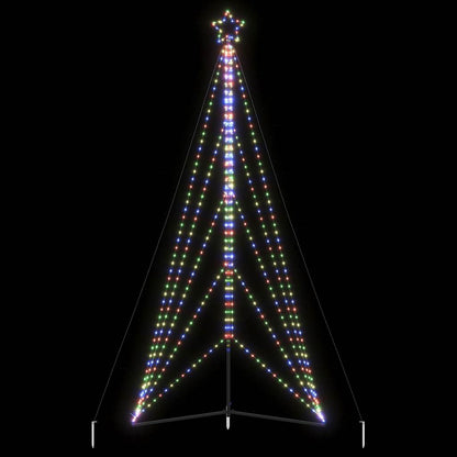 Kerstboomverlichting 363 E Led's