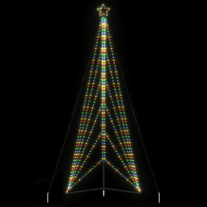 Kerstboomverlichting 363 E Led's