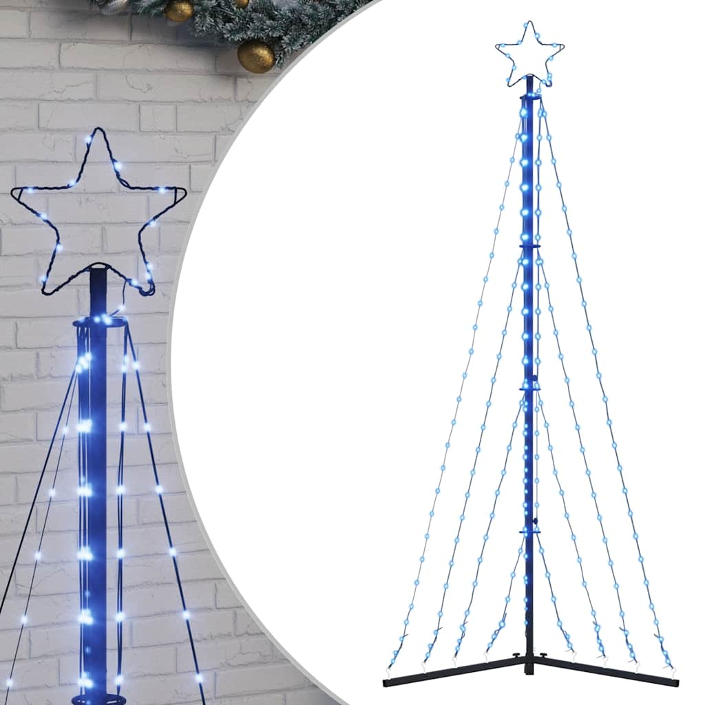 Kerstboomverlichting 339 E Led's