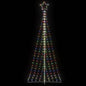 Kerstboomverlichting 339 E Led's