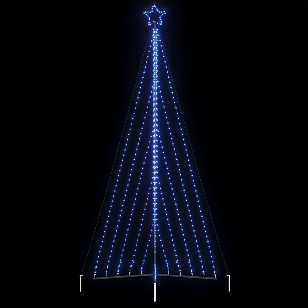 Kerstboomverlichting 339 E Led's