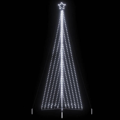 Kerstboomverlichting 339 E Led's